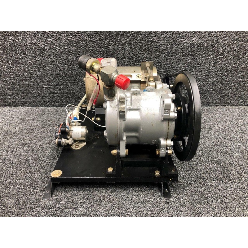 34-040-42 / JBS201-16 / ES61107-1 Keith Compressor Kit W/ STC (28V) (Aftermarket)