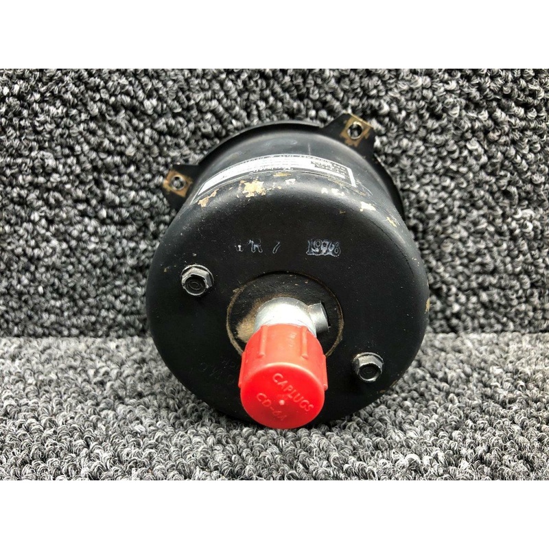 35-324365-19 (MPN: 30B1000-19) Aircraft Inst. Tachometer Indicator (H: 2206.63)