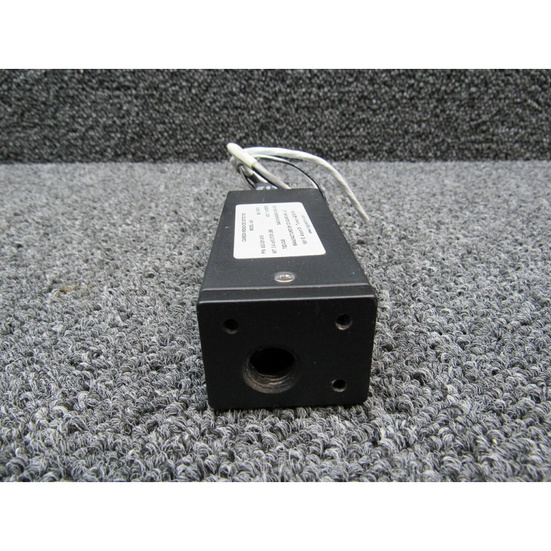 452-201-010 (M/N: 452) Columbia 350 Guardian Carbon Monoxide Detector (14/28V)