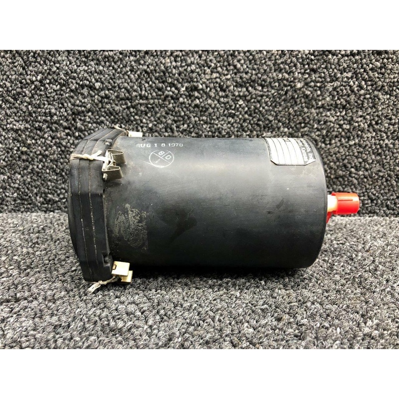 516-2-2 B&D Instruments Vertical Speed Indicator