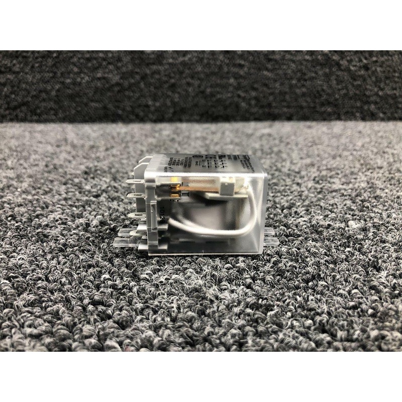 5YP93N Dayton Electric Relay Assembly (28V, 16A) (NEW OLD STOCK) (SA)