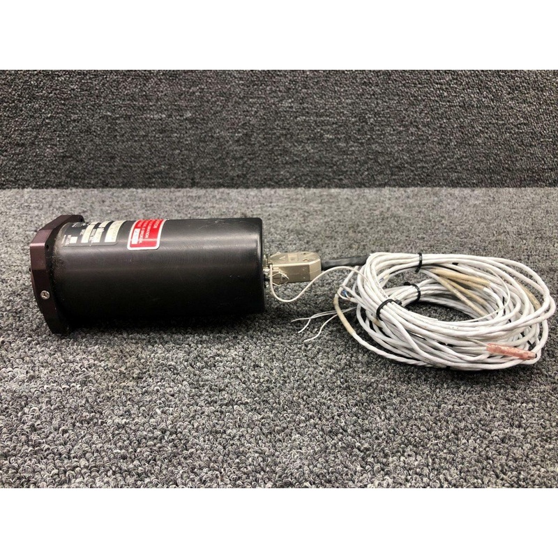 91522P Shadin Fuel Flow Indicator (Volts: 14-28) (CORE)