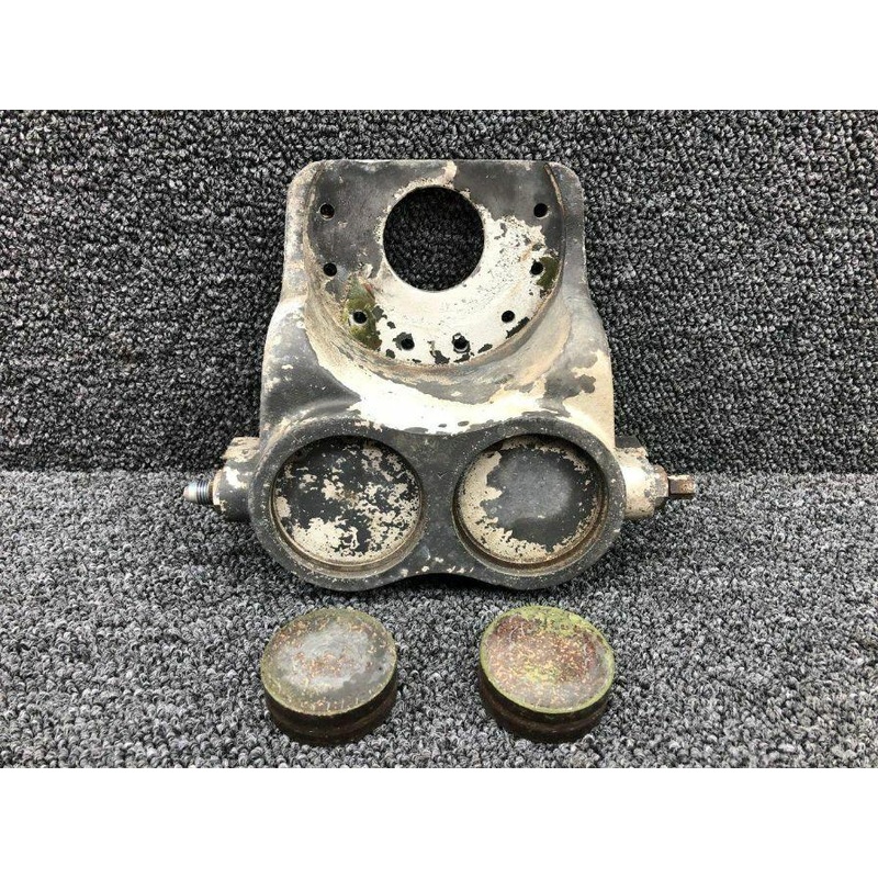 9532449 (FSO: 0841010-10) Cessna 320 Goodyear Brake Caliper Assembly