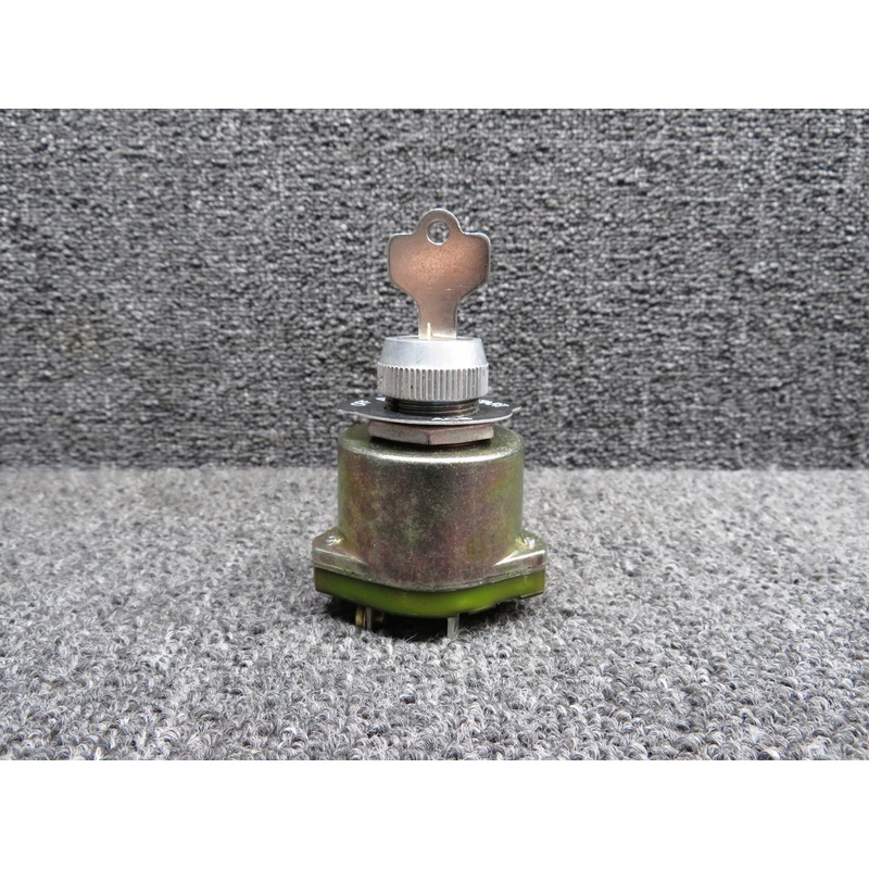 A-510-2 (USE: C292501-0106)  ACS Products Ignition Switch W/ Key