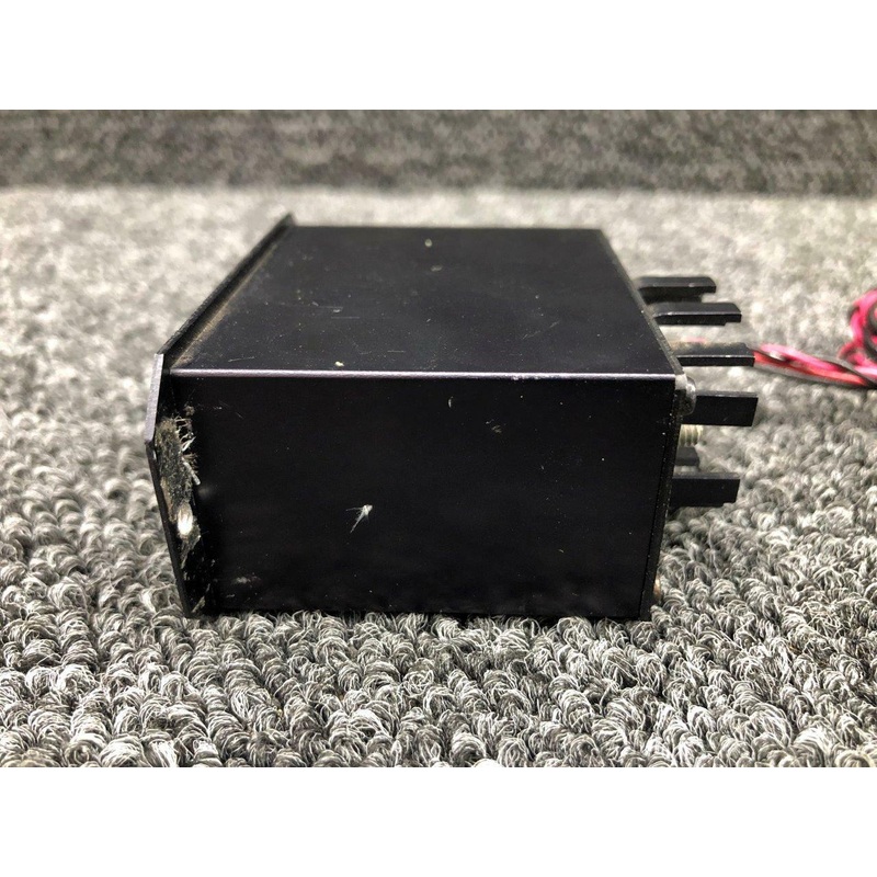 A301C Davtron Outside Air Temperature Indicator W/ Probe (Celsius)