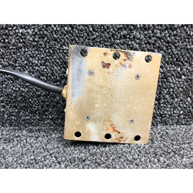 A942-2 (USE: A942-3) Electrodelta Voltage Regulator (Volts: 14)