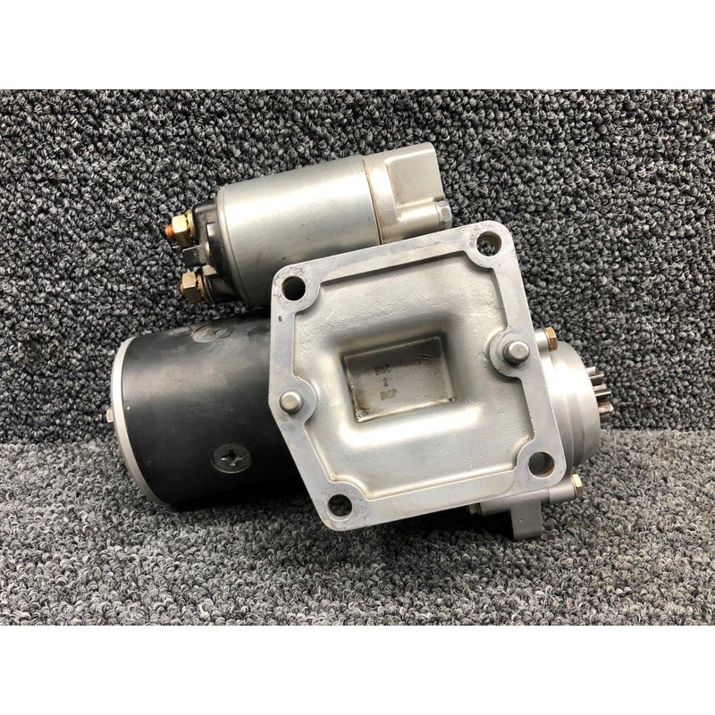BC315-100-2 Lycoming O-540-F1B5 B&C Specialty Starter (Volts: 12)