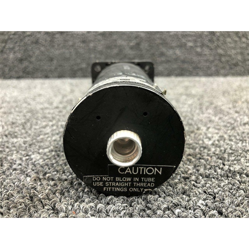 C668517-0101 MacLeod Rate of Climb Indicator