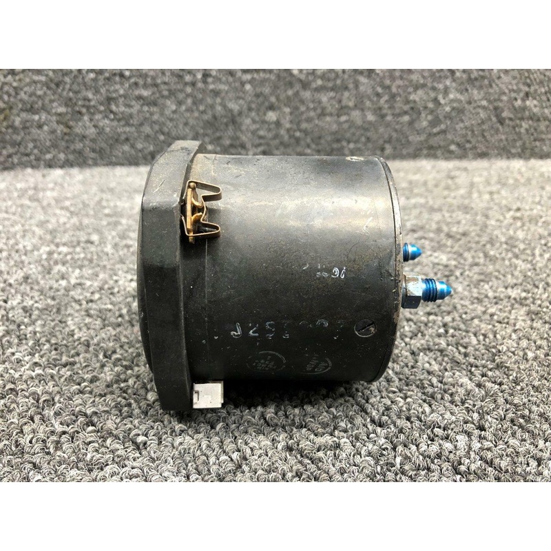 CM3303-1 Aircraft Instruments Manifold Pressure Indicator