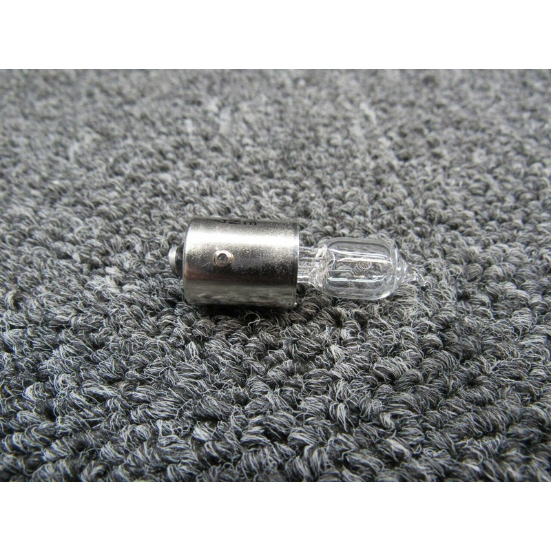 DA-27 Devore Halogen Lamp (Volts: 28, Watts: 75) (NEW OLD STOCK) (SA)