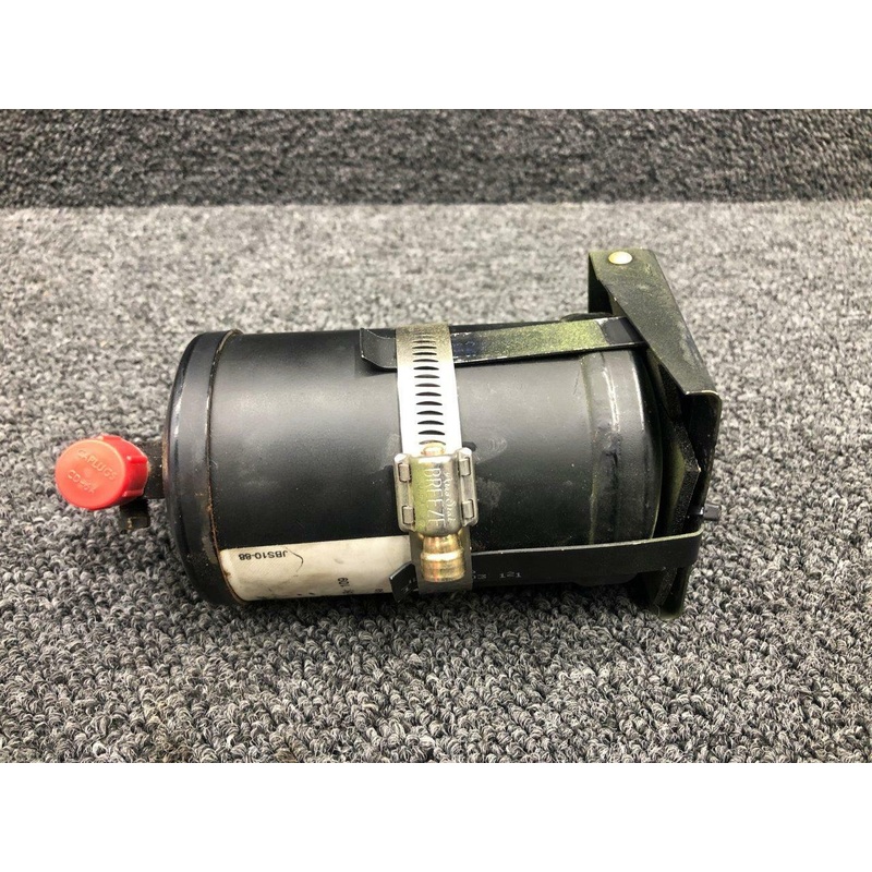 ES43029-3 Cessna 414 Keith Products Receiver Dryer Assembly (Aftermarket)