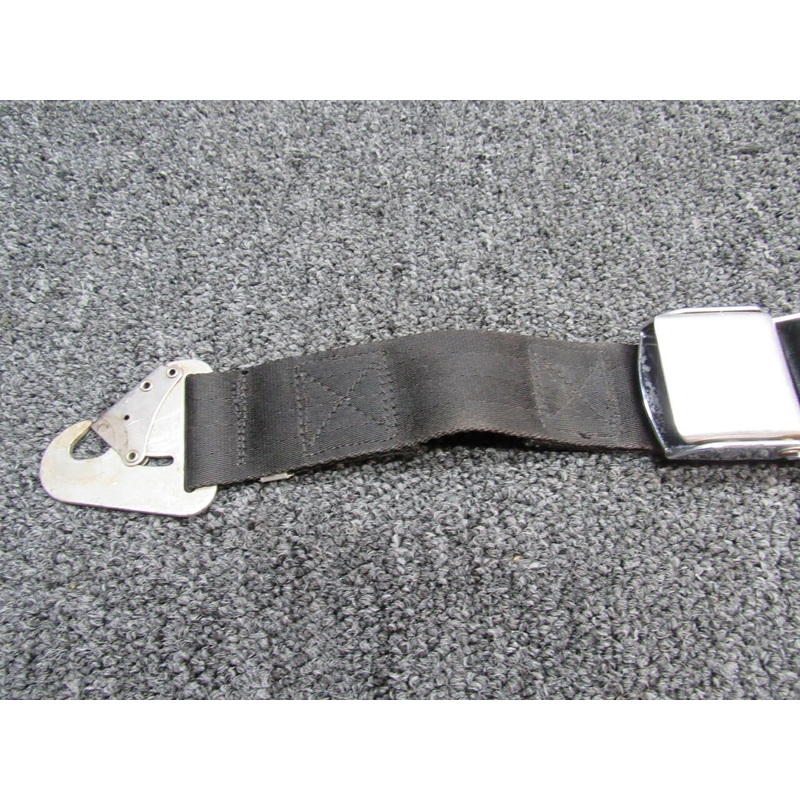 FDC-6400B-63-507-1 / 64-501-1 Mooney M20K Davis Seatbelt Assembly