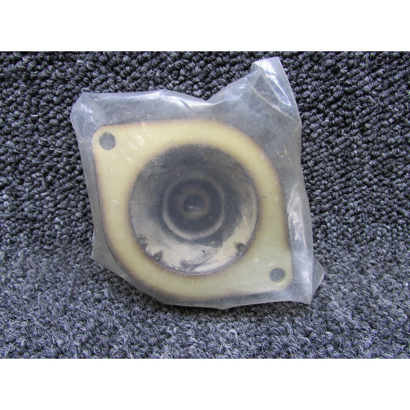 J12454-1 Lord Engine Shock Mount Disc Half (New Old Stock) (M22)