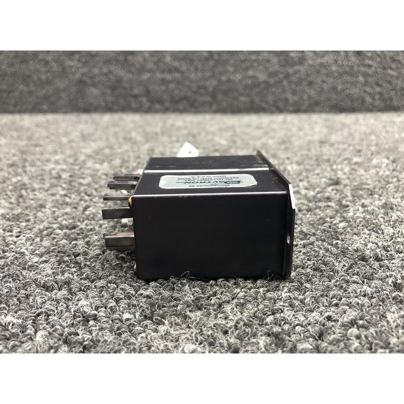 M301F Davtron Outside Air Temperature Indicator (12V) (CORE)