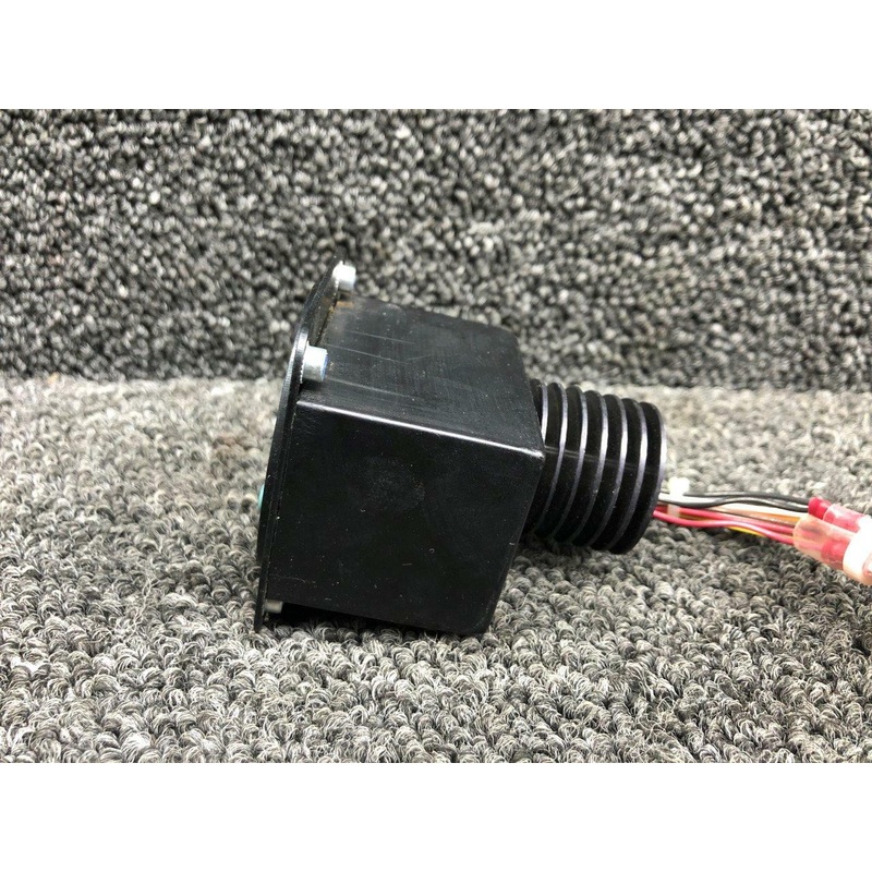 M655 Davtron Five Function Indicator (Volts: 14-28)