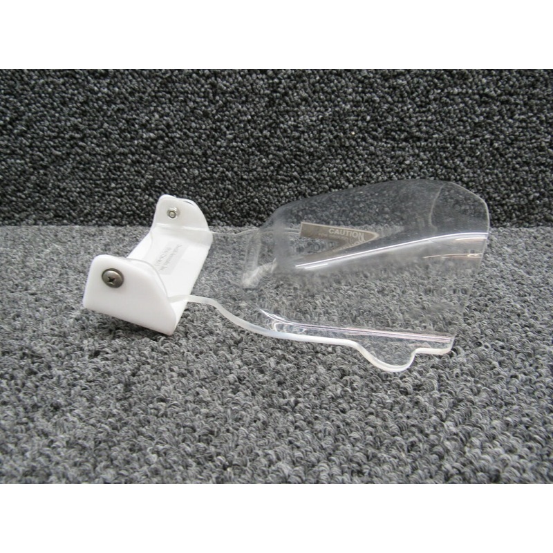 Mooney M20K Dorcliff-Aerocrafts Kool Scoop Vent Assembly