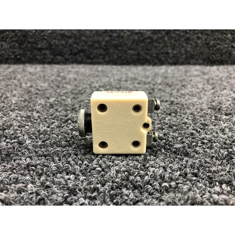 MP-1600T-20 (Alt: S-1360-20) Mechanical Products Circuit Breaker  (20A)