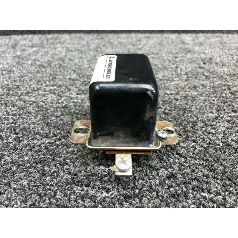 OS75-28 Hughes 269C Electrodelta Overvoltage Regulator (Volts: 28)