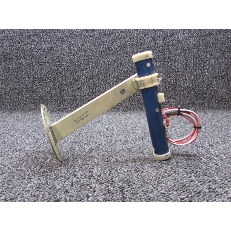 PAA700-14 (Alt: 9910082-17), 2500-1 CAS Fuel Level Transmitter Inboard has Mount