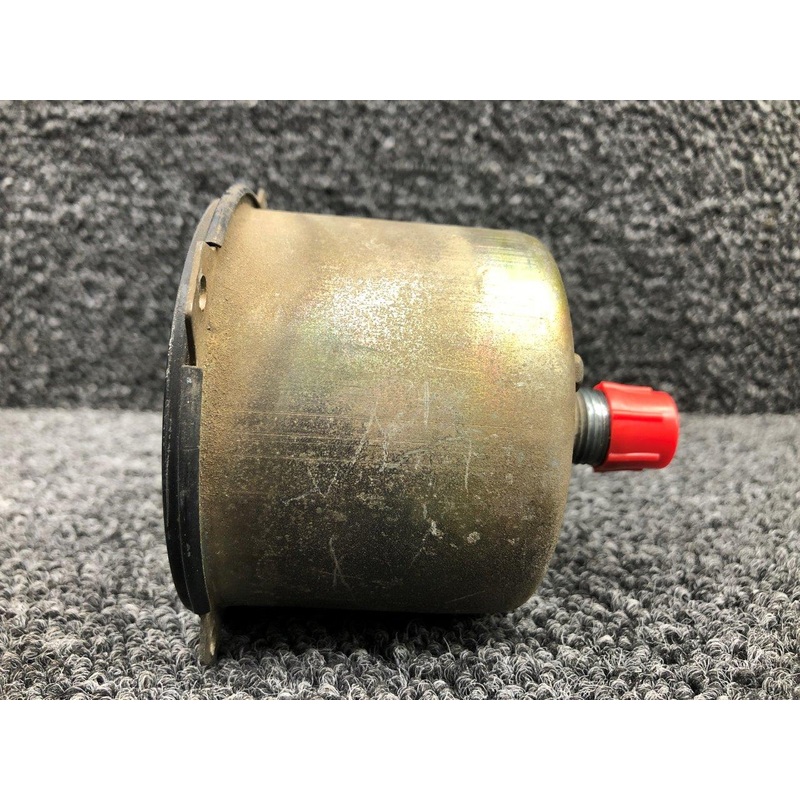 S1305-8 (WEU: C668020-0104) AC Recording Tachometer Indicator (Hours: 5624.34)