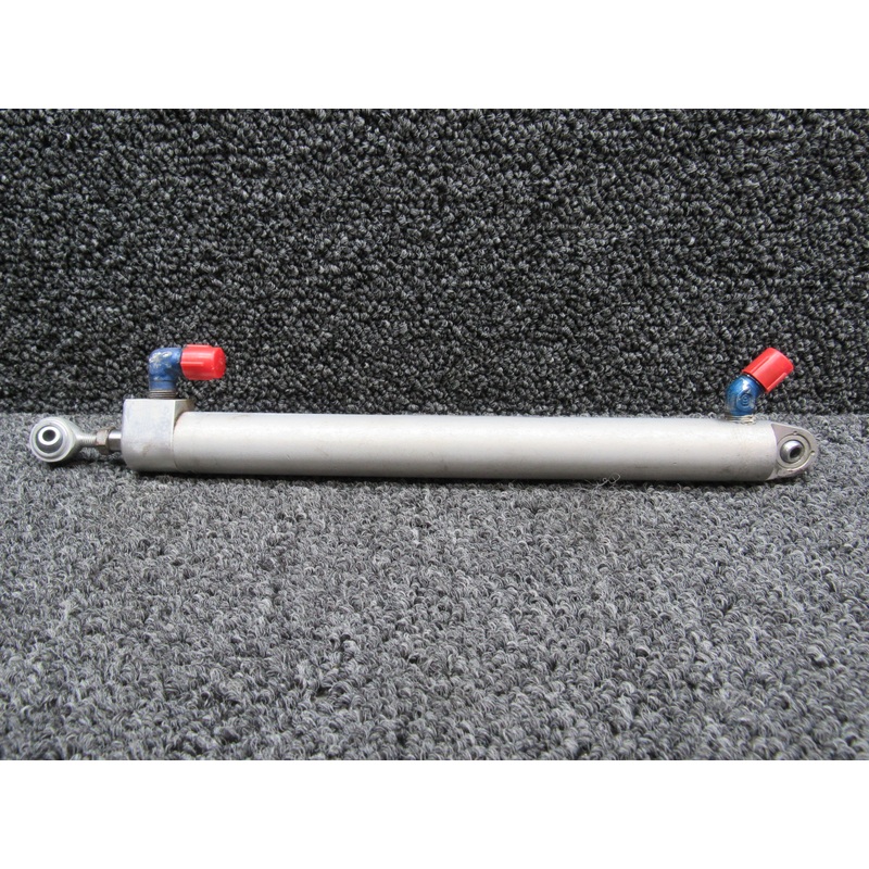 SFA-232-5 Piper PA28R-200 Syncro Devices Hydraulic Cylinder Assembly