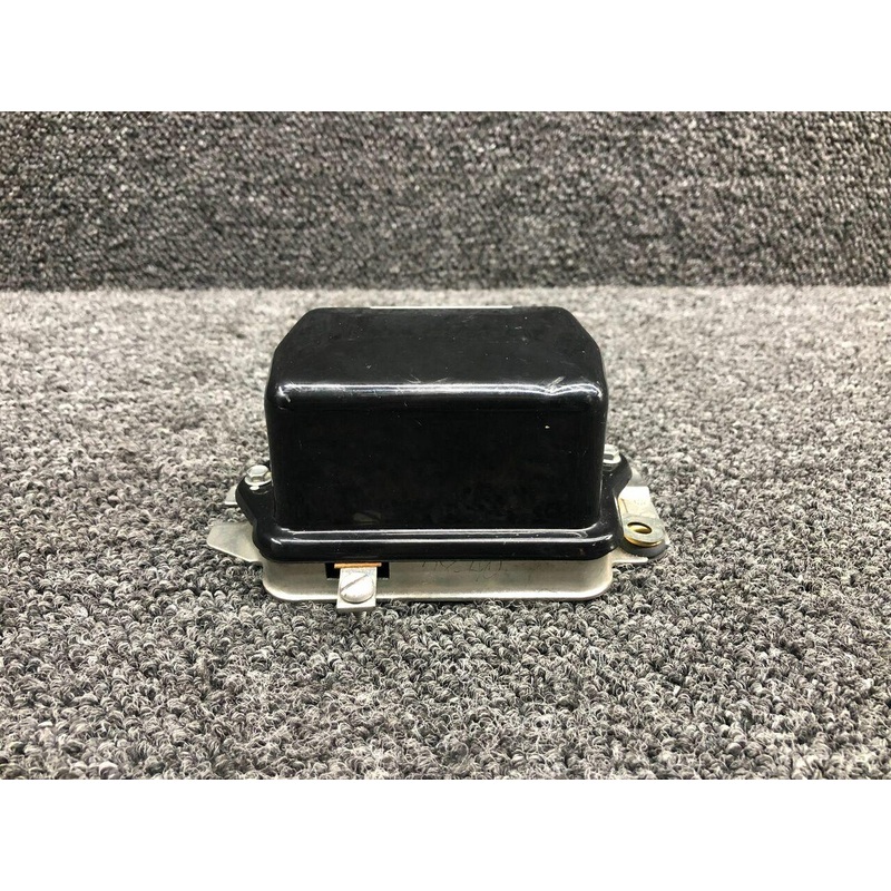 VR300-28-40 Electrodelta Voltage Regulator (28V)