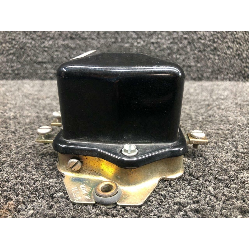 VR300-28-50 Electrodelta Voltage Regulator (Volts: 28, Amps: 50)