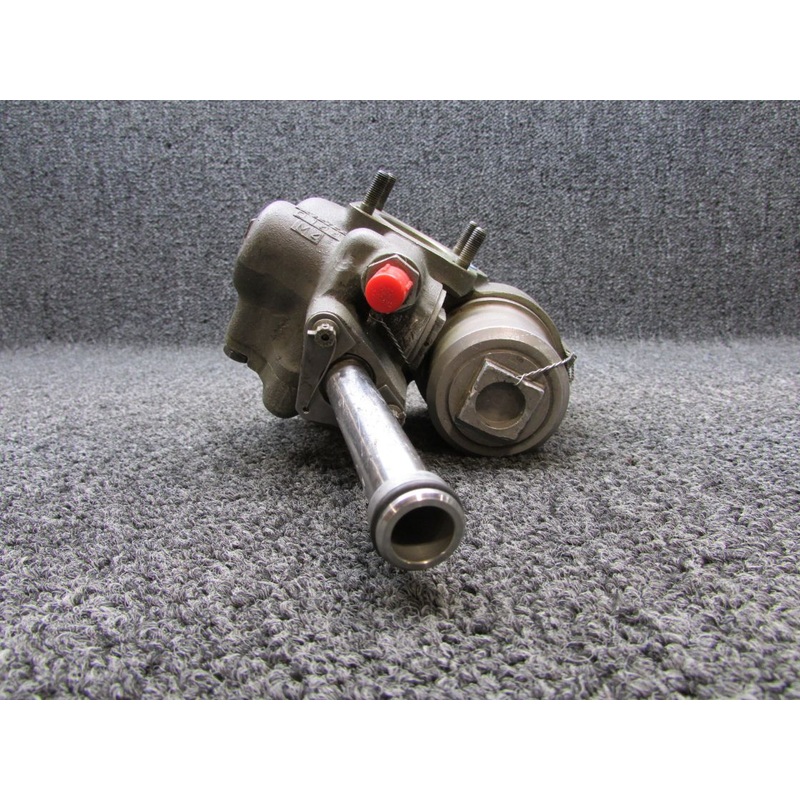 025323-300 (Alt: 3031708) Pratt & Whitney PT6A-41 Sundstrand Rotary Pump (Core)