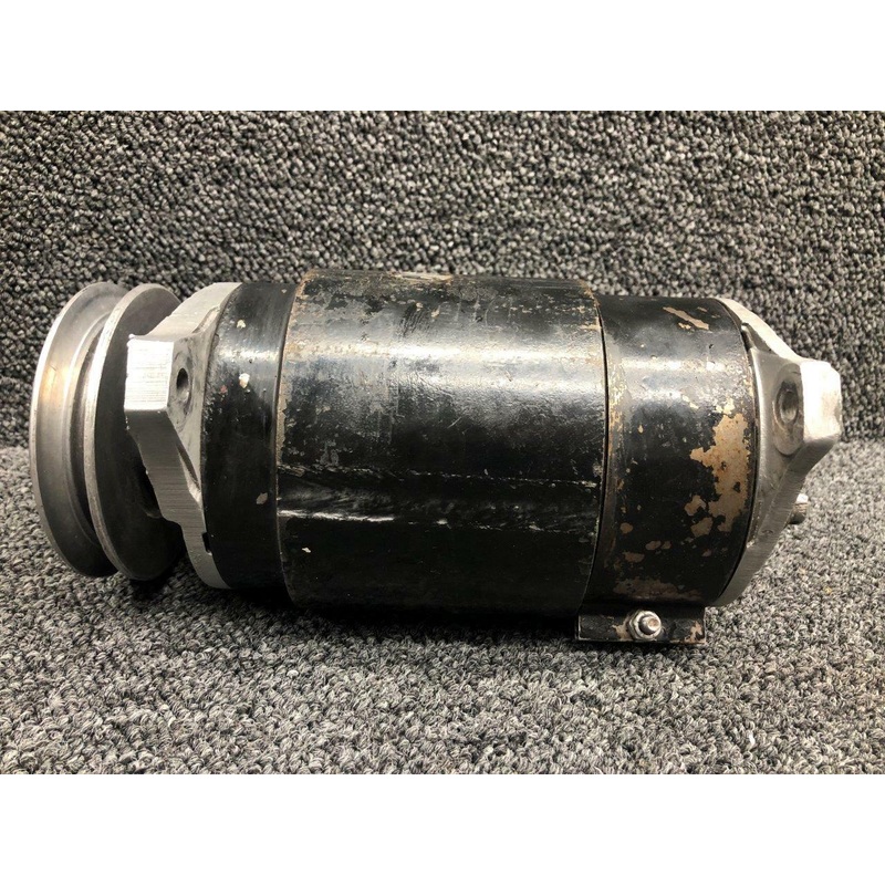 1101900 Lycoming O-360-A1A Delco-Remy Generator (12V, 35A) (CORE)