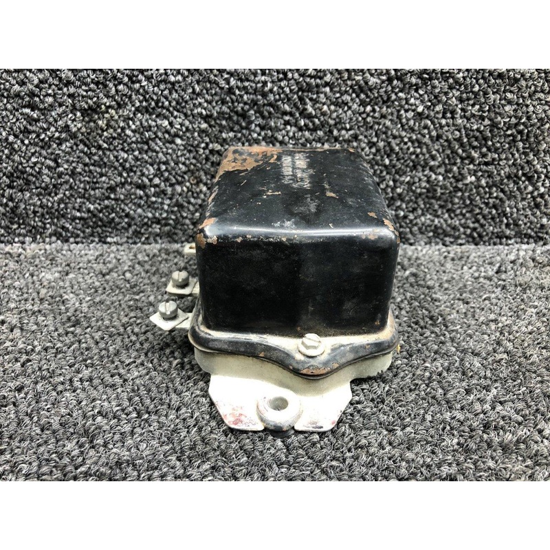 1118 Delco-Remy Voltage Regulator