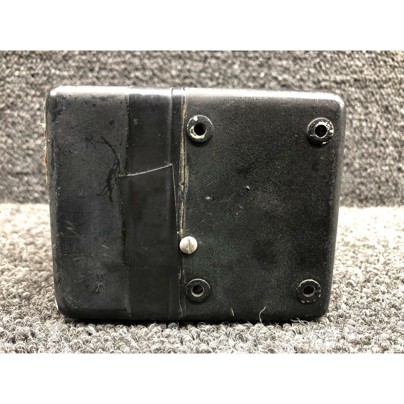 11674 Brittain Industries Dynertial Pitch Control Assembly