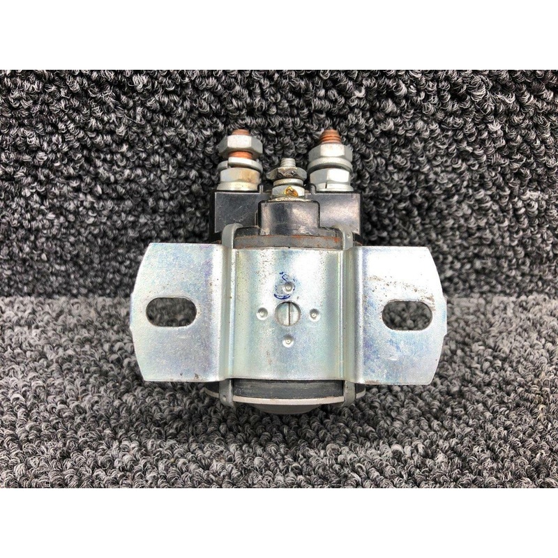 124-114111-1 White-Rodgers Relay Solenoid (Volts: 24)