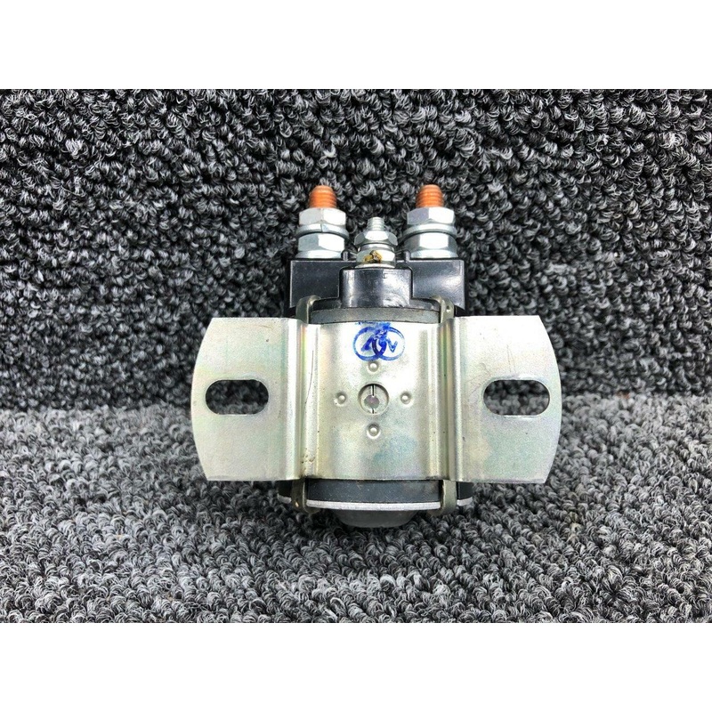 124-114111 White-Rodgers Relay Solenoid (Volts: 24)