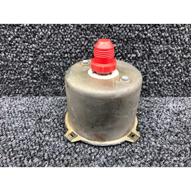 1536591 Mechanical Tachometer Indicator (Hours: 1042.07)