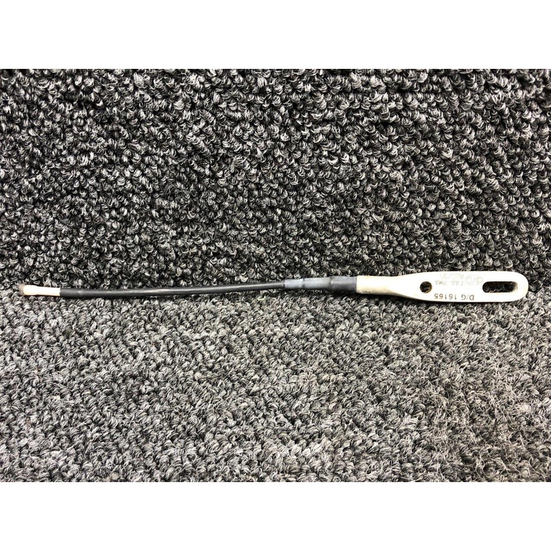 16165 Piper PA28RT-201T D-G Static Wick