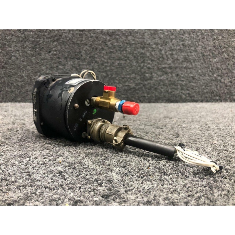 18B328-1 (ALT: 96-384058-1) Aircraft Inst. Engine Gauge (24V) (CORE)