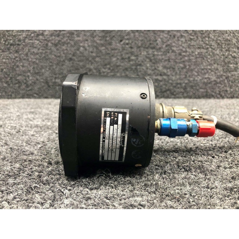 18B332-5 (ALT: 58-380083-5) Beech 58P Aircraft Inst. Engine Indicator (28V)