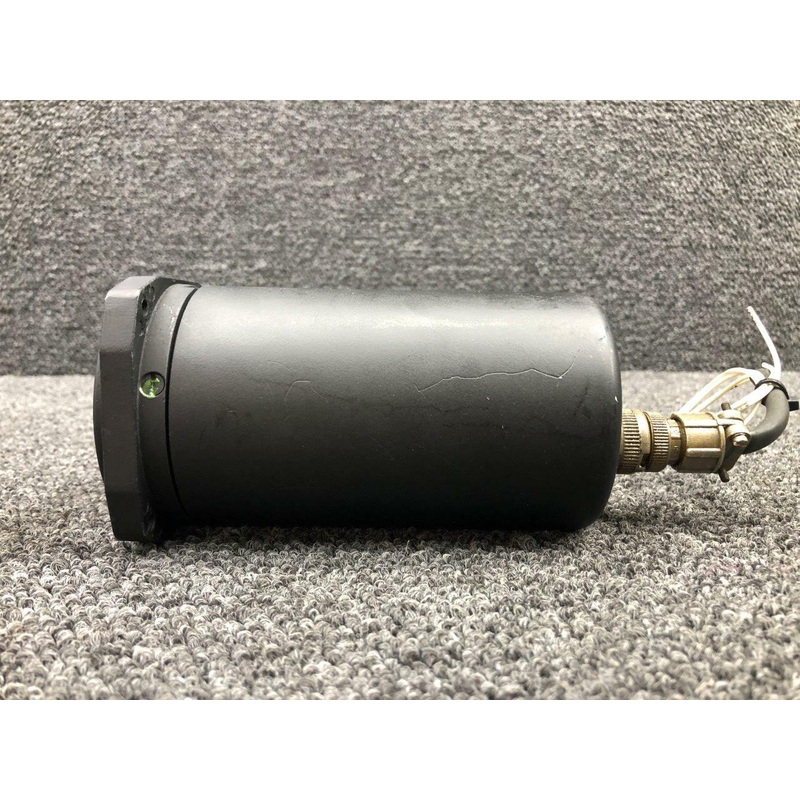 2800-20 (ALT: S-1303-2) General Design Electric Turn & Bank Indicator (28V)