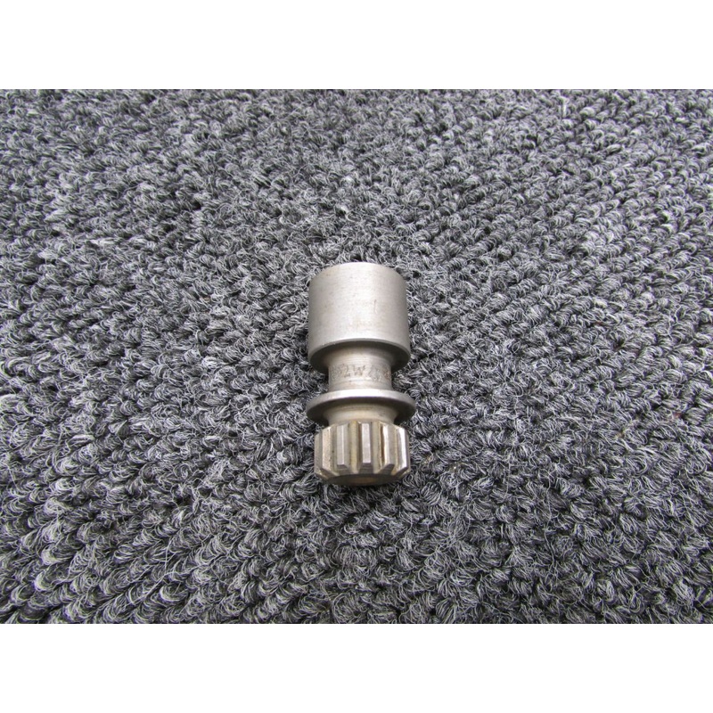 3008778B Pratt and Whitney PT6A-41 Oil Pump Drive Shaft
