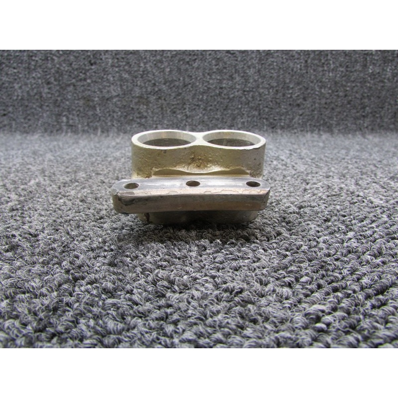 3019335B Pratt & Whitney PT6A-41 Scavenge Pump Oil Transfer Coupling