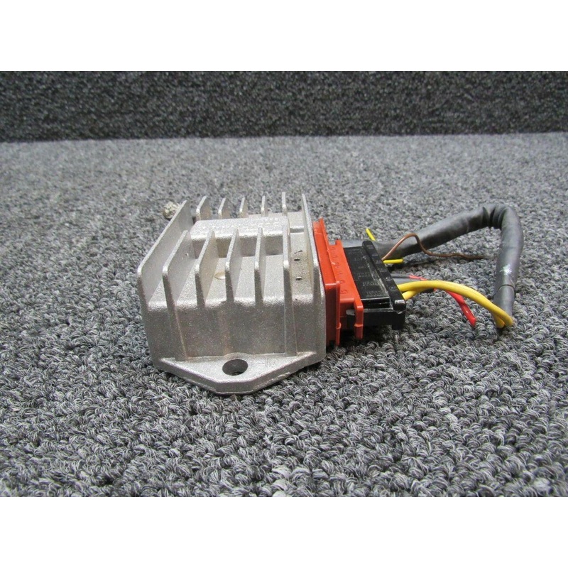 362001 Pipistrel LSA Alpha Trainer Ducati Energia Rotax Voltage Regulator (Volts: 12)