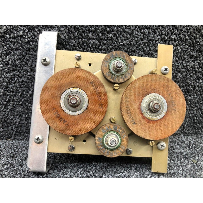 37580-0014 ARC DT-520A Trim Sensor with Brackets (14V)