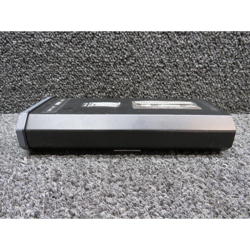 513-24660-003 Intercontinental Dynamics Corp. TAS-SAT Indicator w Mods