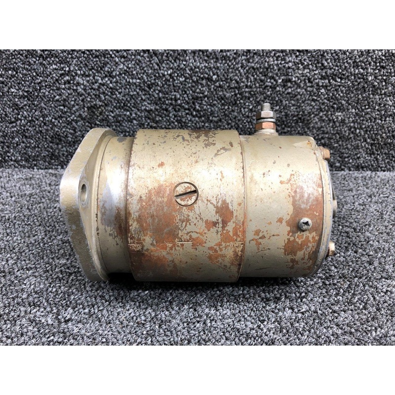 646275 (USE: 655566) Continental IO-470-L5 Teledyne Energizer / Starter (24V)