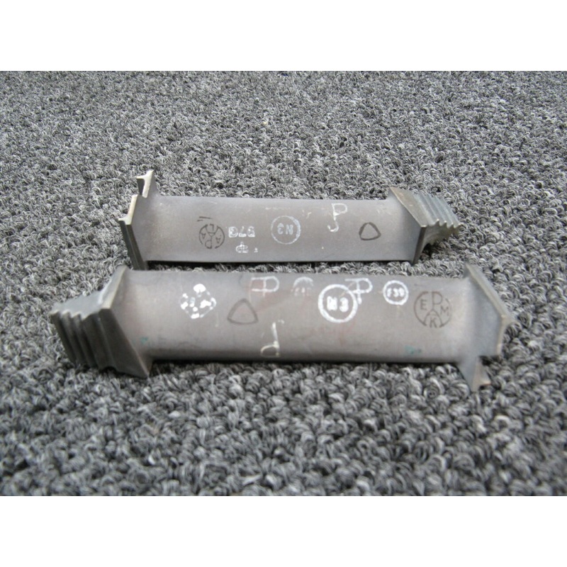 647722 Pratt and Whitney Blade Set (NEW OLD STOCK) (SA)