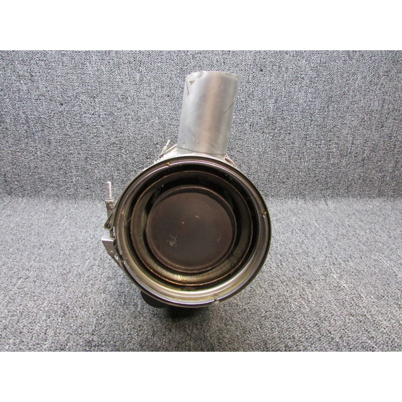 755-286, 17E24-1 Aircraft Heating and Electrical Heater has Ignition (28V)
