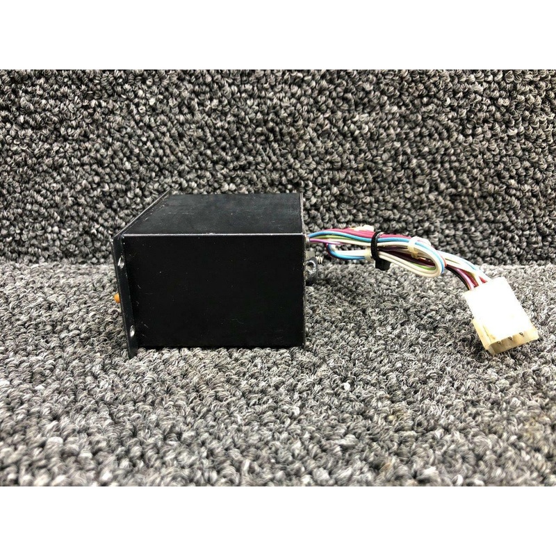902A Davtron Digital VOR Indicator