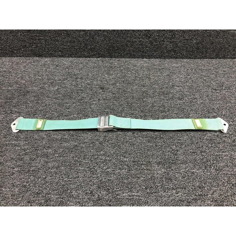 9400-2 Cummings and Sanders Lap Belt Assembly