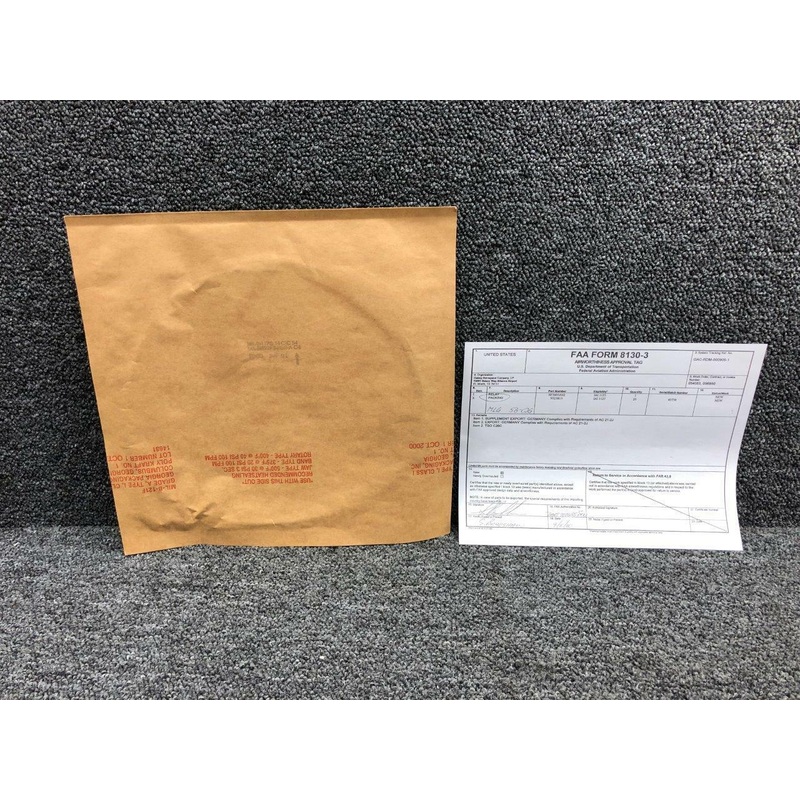 9523813 Goodyear O-Ring Packing Assembly W/ 8130 (NEW OLD STOCK) (SA)