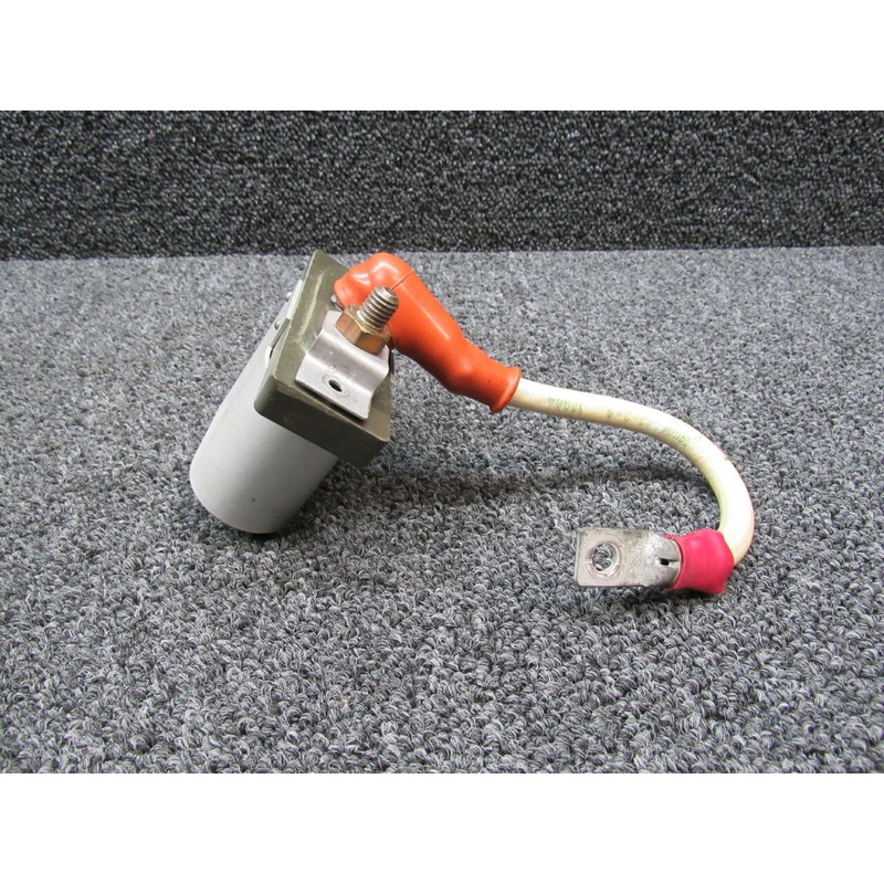 AN2552-3 Cessna 177RG Anderson External Power Receptacle (Volts: 12)